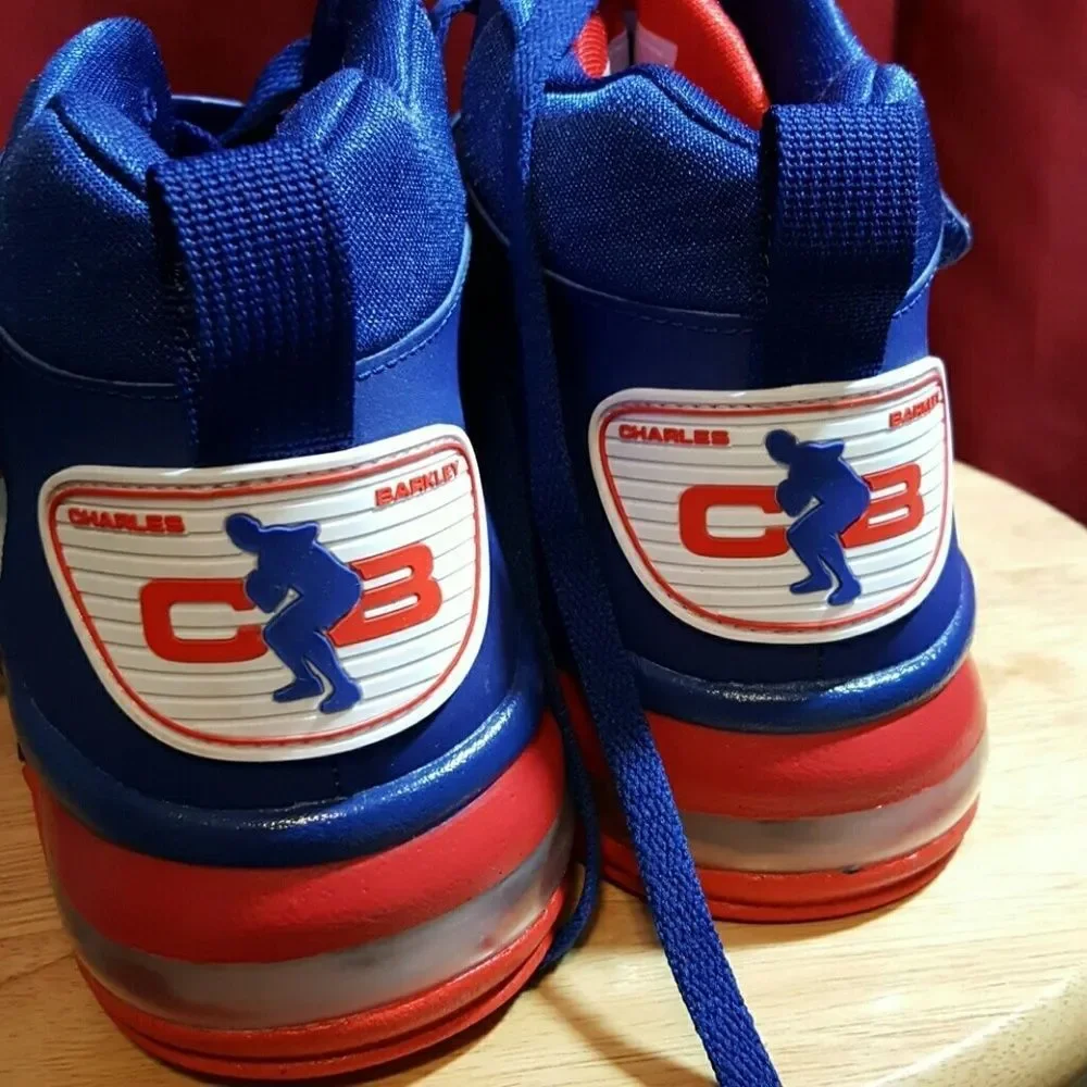 Air Force max CB - Picture 4 of 8